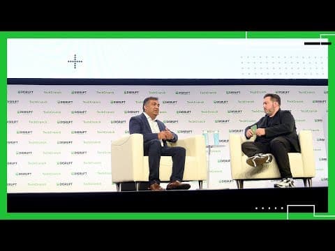 The Evolution of Online Video with Neal Mohan of YouTube thumbnail