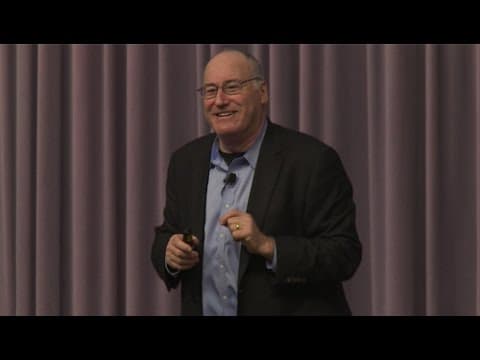Bob Sutton: Keep it Simple to Reduce Cognitive Load thumbnail
