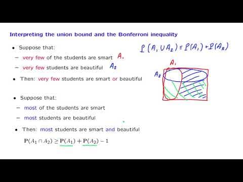 S01.10 Bonferroni's Inequality thumbnail