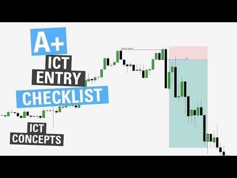 A+ ICT Entry Checklist - ICT Concepts thumbnail