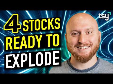 What Are the Best AI Cybersecurity Stocks for 2025? thumbnail