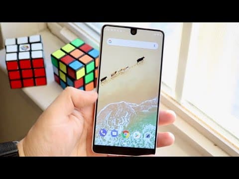 Essential PH 1 In 2020! (Still Worth It?) (Review) thumbnail
