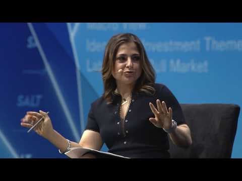 Macro Views: Identifying Investment Themes in a Late-Stage Bull Market thumbnail