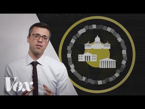 The roots of America's democracy problem thumbnail