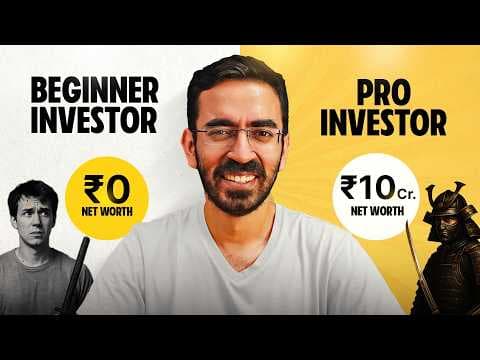 Are You Still Investing Like a Beginner? Check These 9 Essentials thumbnail