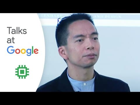 STEM The Meaning of Innovation | John Madea | Talks at Google thumbnail
