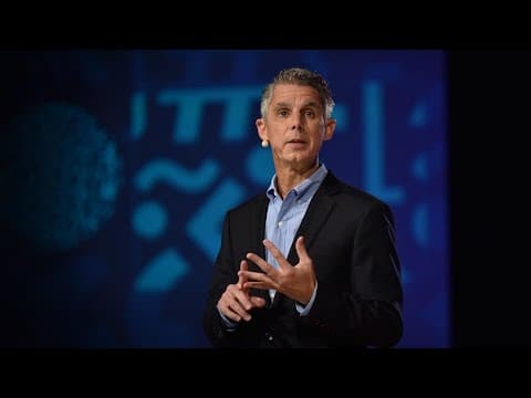 A doctor's case for medical marijuana | David Casarett thumbnail