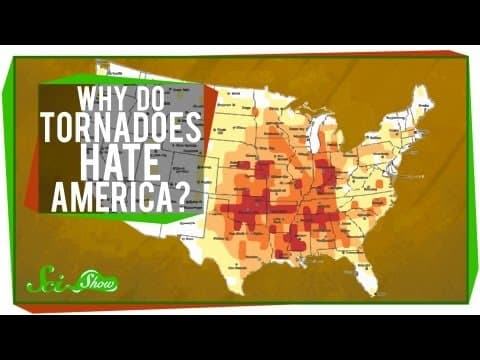 Why Do Tornadoes Hate America? thumbnail