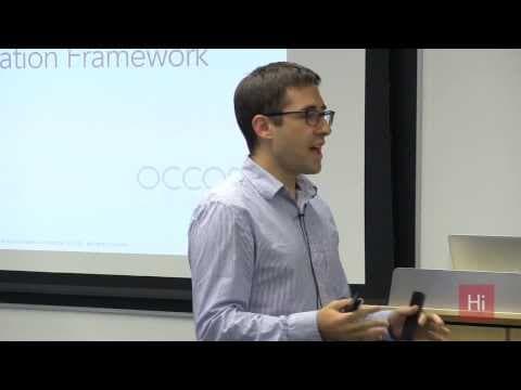 Harvard i-lab | The Ideation Framework with Josh Wexler thumbnail