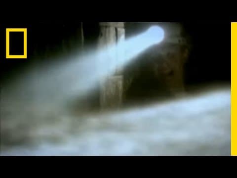 Coal Mine Floods | National Geographic thumbnail