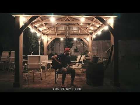 My Hero - (Acoustic Song for Frontline Workers) thumbnail