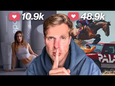 The secret to better content (Creative Strategy Playbook) thumbnail