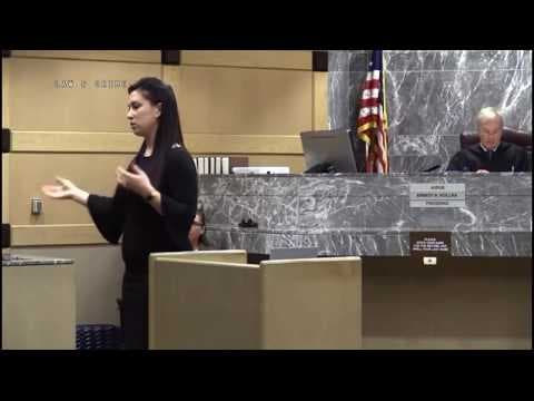 Armando Baptista Manslaughter Trial Prosecution Closing Argument thumbnail