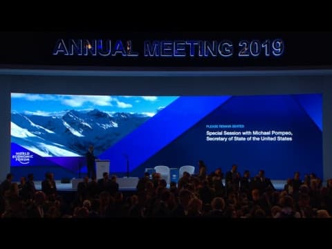 Special Address by Jair Bolsonaro, President of Brazil thumbnail
