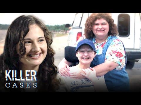 The Twisted Case of Gypsy Rose Blanchard and Her Controlling Mom | Killer Cases thumbnail