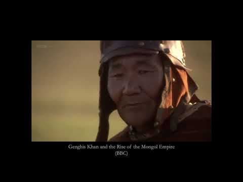 The Mongol Empire thumbnail