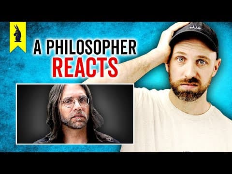 A Philosopher Reacts to the NXIVM Cult thumbnail