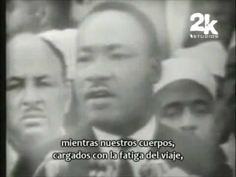 What Are the Main Messages of Martin Luther King Jr.'s Dream Speech? thumbnail