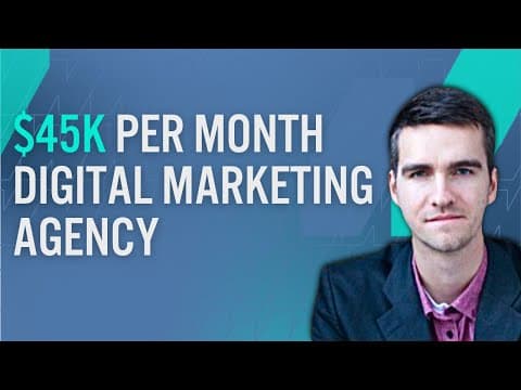 How to Build a Successful Digital Marketing Agency thumbnail