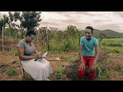 Almost zero: malaria elimination in Swaziland thumbnail
