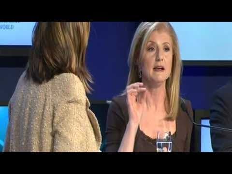 Davos Annual Meeting 2011 - The Future of Employment thumbnail