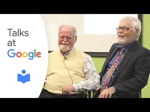 Bowl of Heaven | Gregory Benford & Larry Niven | Talks at Google thumbnail