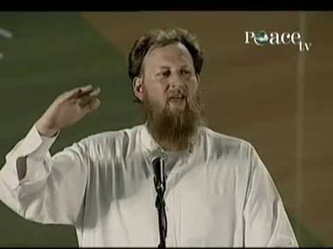 Islam: The Only Way to Establish True Peace - QA - Abdur Raheem Green thumbnail