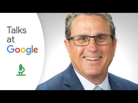 The Neuroscience of Empathy | Thomas Lewis | Talks at Google thumbnail