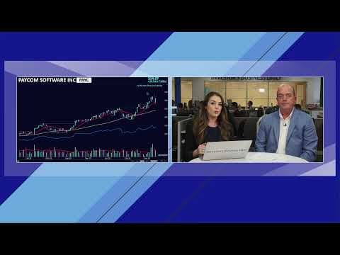 Indexes Hold Near Highs Despite Coronavirus Uncertainty thumbnail