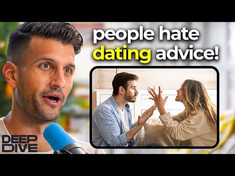 Why You Should Schedule Your Relationship For Long Term Happiness - Sahil Bloom thumbnail