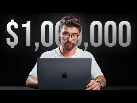What Are the 7 Principles for Teenagers to Become Millionaires? thumbnail