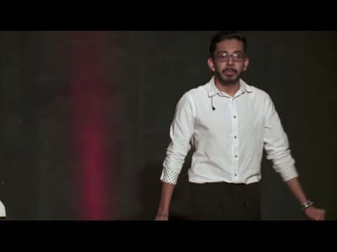 Youth Leadership: Empowering the future | Ali Redha Z. Damji | TEDxPristinePrivateSchool thumbnail