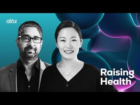 Implementation, Data, Impact of Healthcare AI with Julie and Vijay thumbnail