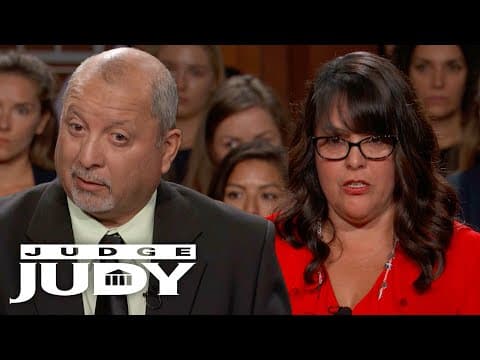 Man Wants His Late Brother's Daughter to Pay Him! thumbnail