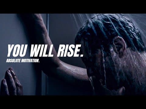 nothing more dangerous than person who healed themselves with the help of nobody…you will rise again thumbnail