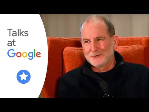 Knife Fight | Bill Guttentag | Talks at Google thumbnail