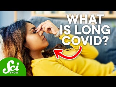 Is Long COVID Real? What We Know So Far thumbnail