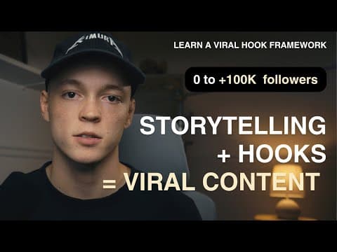 How to Create Viral Content with Engaging Storytelling thumbnail