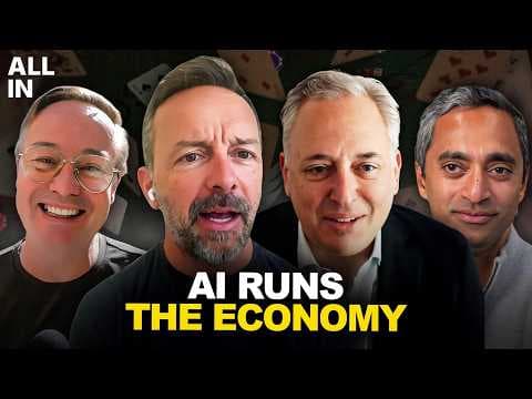 Is Anthropic the Next AI Monopoly? Analyzing Elon’s Moves thumbnail