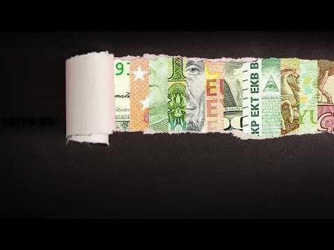 The Panama Papers exposed a huge global problem. What's next? | Robert Palmer thumbnail