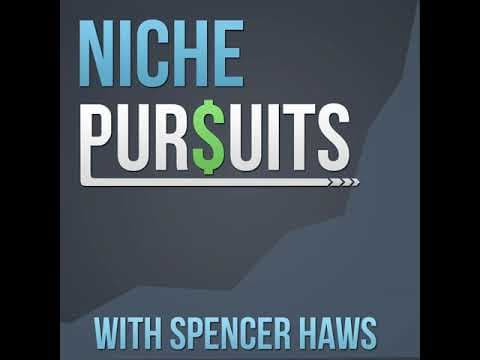 Podcast 137: How Zach Zorn Bought, Grew, and Flipped a Site for $40k Profit in Less Than 5 Months thumbnail