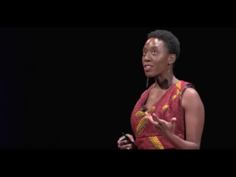 Muscle Memory: A Ritual of Remembering | Rebecca Mwase | TEDxGrinnellCollege thumbnail