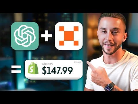 How to Use AI to Recover Abandoned Carts in E-Commerce thumbnail