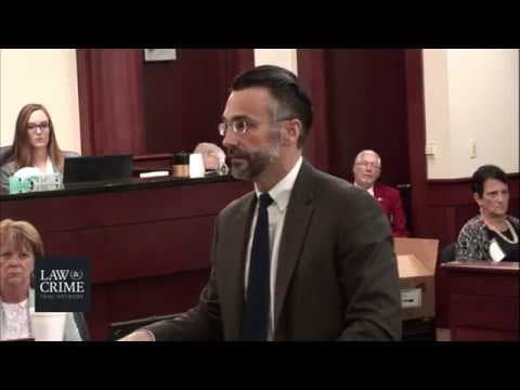 Timothy Jones Penalty Phase Defense Closing Argument thumbnail