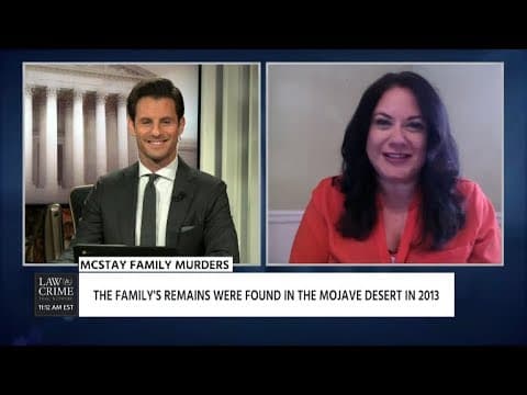 Trial Analyst Elura Nanos Weighs in on the Strength of Defense Opening Statement in #McStay thumbnail