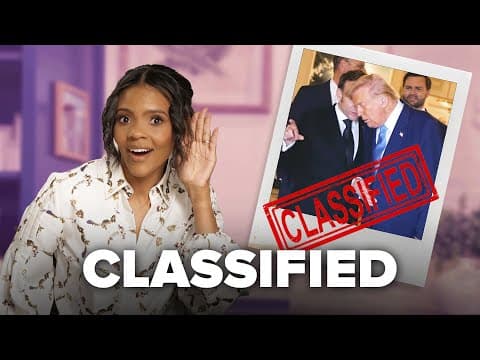 BREAKING NEWS! I’ve Been Keeping A Secret. | Candace Ep 208 thumbnail