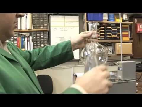 Silver Mirror - Periodic Table of Videos thumbnail