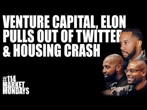 Why Is Venture Capital Funding So Low for Black Women Entrepreneurs? thumbnail