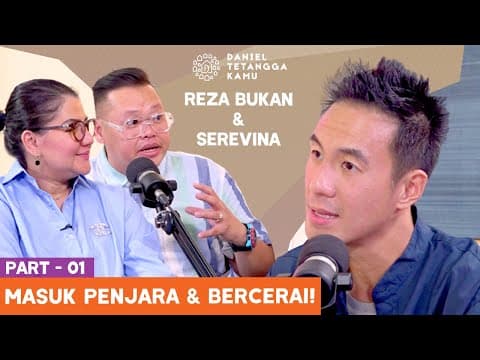 Buka Suara! Kehidupan Reza Berubah Saat Tersandung Kasus Narkoba - Daniel Tetangga Kamu thumbnail