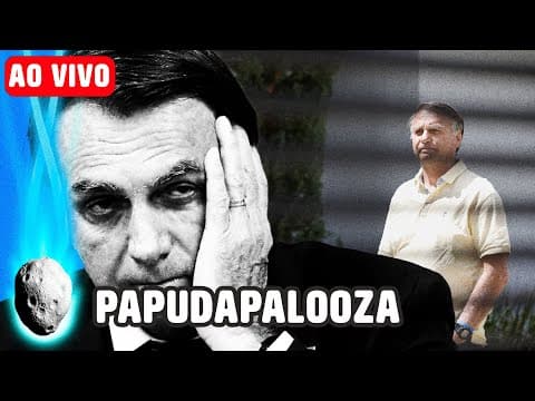 Qual foi o voto de Alexandre de Moraes no julgamento de Bolsonaro? thumbnail